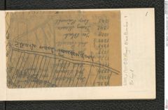 Seite 5, Tagebuch "1919 | Lang-Mannersdorf | Heft 1" (NHMW-PRAE-BBB-09)